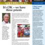 Mission News & Views - Winter 2009